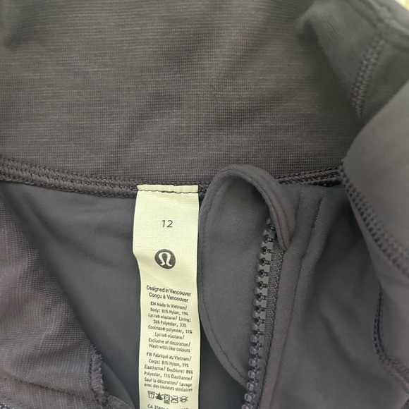 Lululemon define jacket - Picture 2 of 3